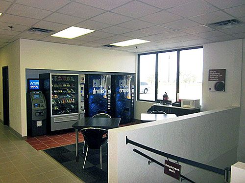 Hotel Smokies Inn & Suites Kodak  | Kodak | Tennessee | United States 7