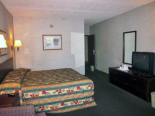 Hotel Smokies Inn & Suites Kodak  | Kodak | Tennessee | United States 9