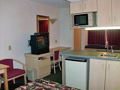 Motel 6 Richburg Richburg