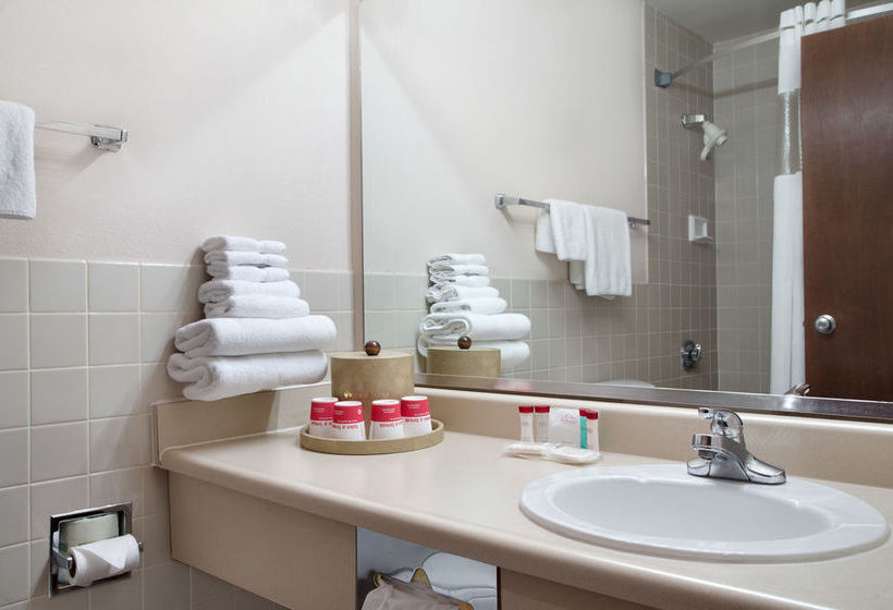 Ramada Hotel & Convention Center