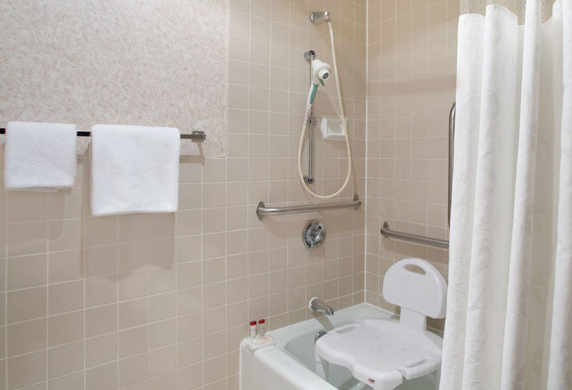 Ramada Hotel & Convention Center  | Waterloo | Iowa | United States 1