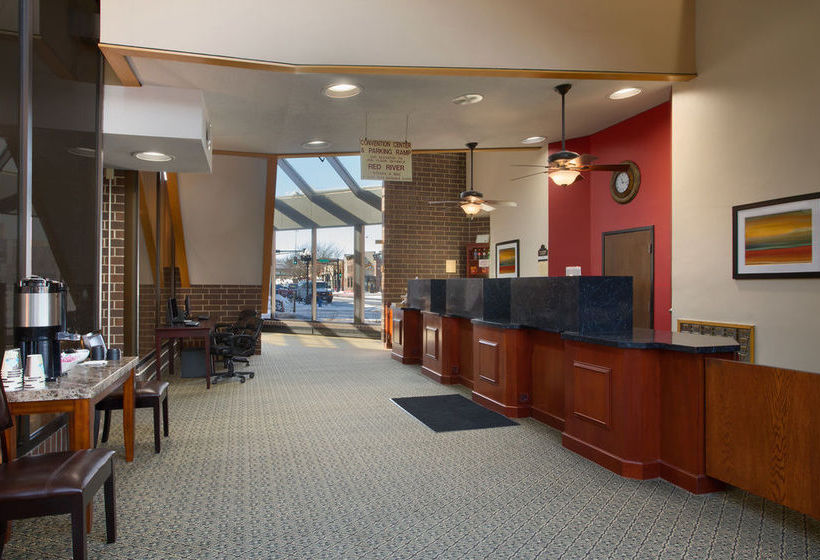 Ramada Hotel & Convention Center  | Waterloo | Iowa | United States 2
