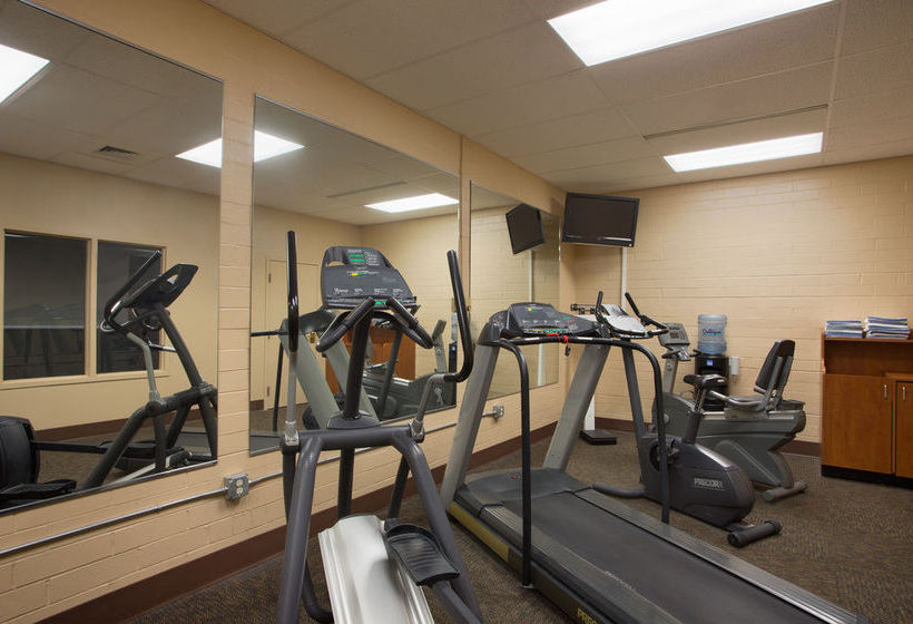 Ramada Hotel & Convention Center  | Waterloo | Iowa | United States 4