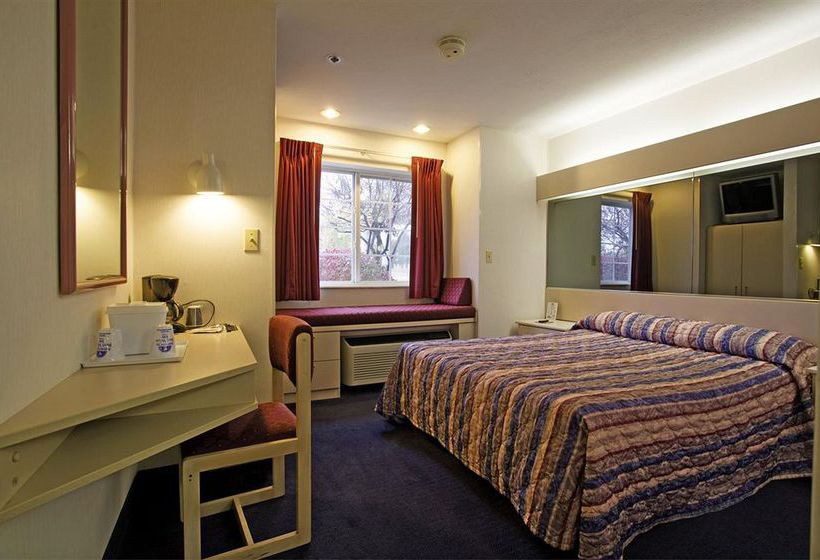 Hotel Americas Best Value Inn & Suites-N. Lima Boardman  | North Lima | Ohio | Hotel negli Stati Uniti 14