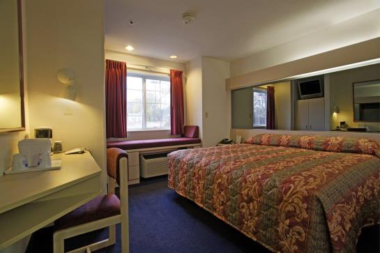 Hotel Americas Best Value Inn & Suites-N. Lima Boardman  | North Lima | Ohio | Hotel negli Stati Uniti 15