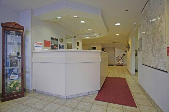 Hotel Americas Best Value Inn & Suites-N. Lima Boardman  | North Lima | Ohio | Hotel negli Stati Uniti 16