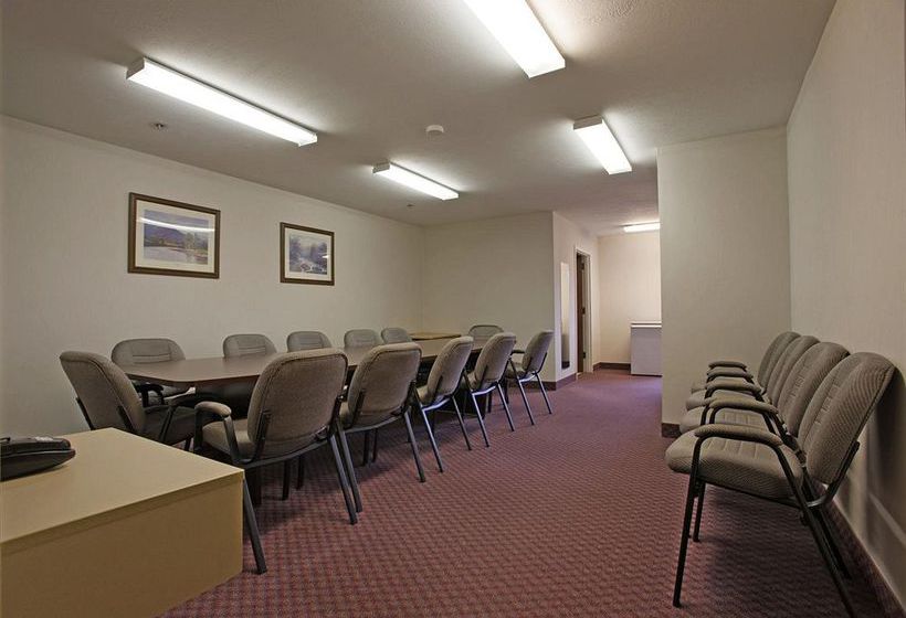 Hotel Americas Best Value Inn & Suites-N. Lima Boardman  | North Lima | Ohio | Hotel negli Stati Uniti 5