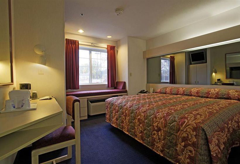 Hotel Americas Best Value Inn & Suites-N. Lima Boardman  | North Lima | Ohio | Hotel negli Stati Uniti 7