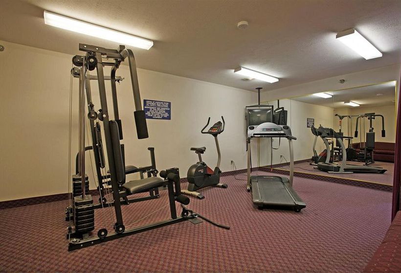 Hotel Americas Best Value Inn & Suites-N. Lima Boardman  | North Lima | Ohio | Hotel negli Stati Uniti 8