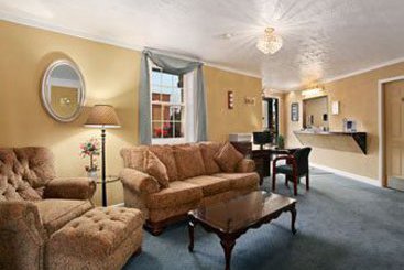 Hotel Days Inn & Suites Terre Haute  | Terre Haute | Indiana | United States 1