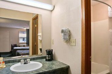 Hotel Days Inn & Suites Terre Haute  | Terre Haute | Indiana | United States 4