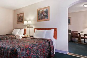 Hotel Days Inn & Suites Terre Haute  | Terre Haute | Indiana | United States 5