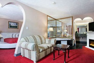 Hotel Days Inn & Suites Terre Haute  | Terre Haute | Indiana | United States 7