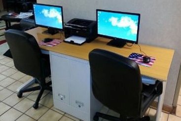 Hotel Ramada Limited Plano  | Plano | Texas | United States 10