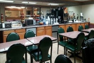 Hotel Ramada Limited Plano  | Plano | Texas | United States 3