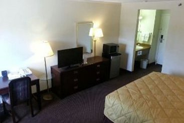Hotel Ramada Limited Plano  | Plano | Texas | United States 9