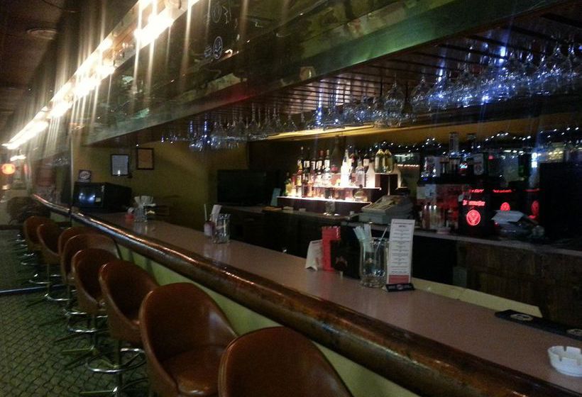 Hotel Ramada Bossier City Louisiana