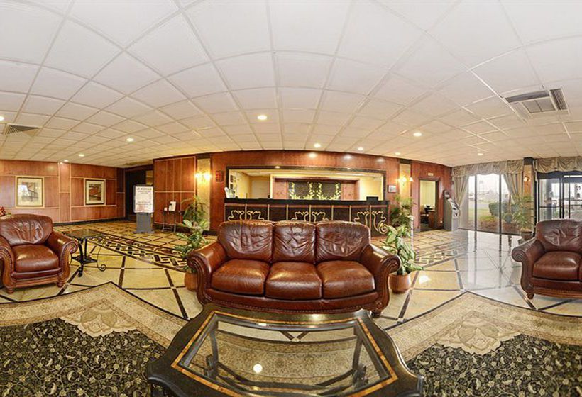 Hotel Ramada Bossier City  | Bossier City | Louisiana | United States 1