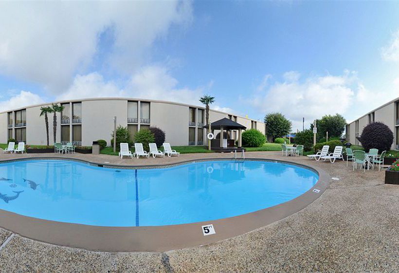 Hotel Ramada Bossier City  | Bossier City | Louisiana | United States 10