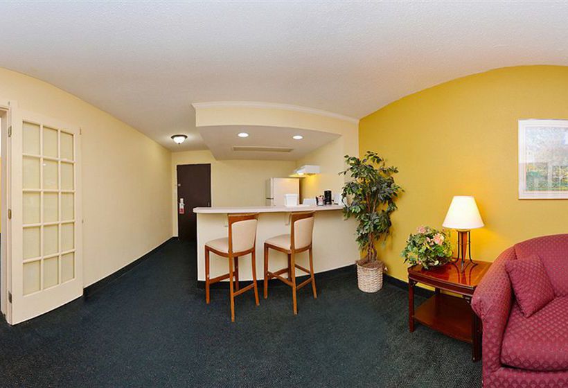 Hotel Ramada Bossier City  | Bossier City | Louisiana | United States 11