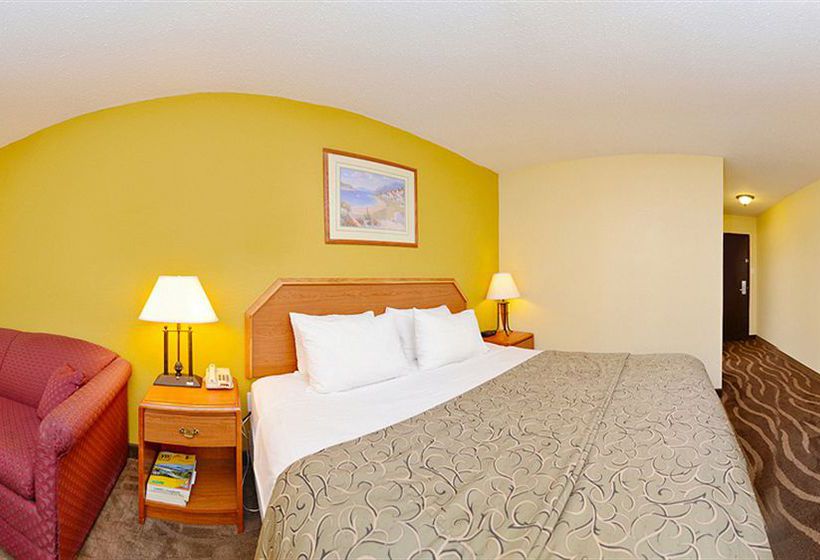 Hotel Ramada Bossier City  | Bossier City | Louisiana | United States 12