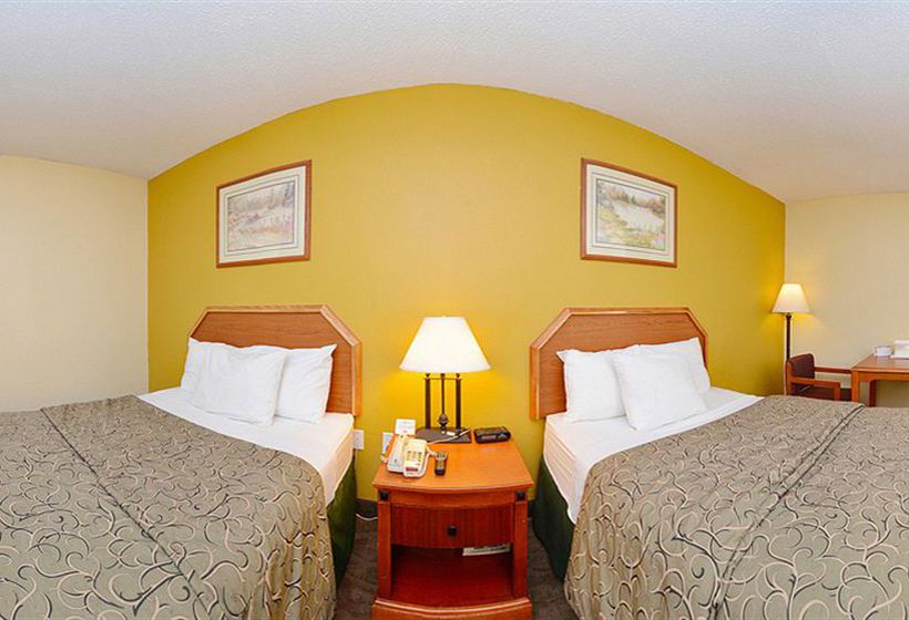 Hotel Ramada Bossier City  | Bossier City | Louisiana | United States 13