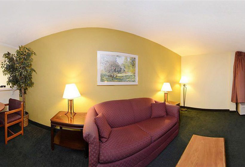 Hotel Ramada Bossier City  | Bossier City | Louisiana | United States 14