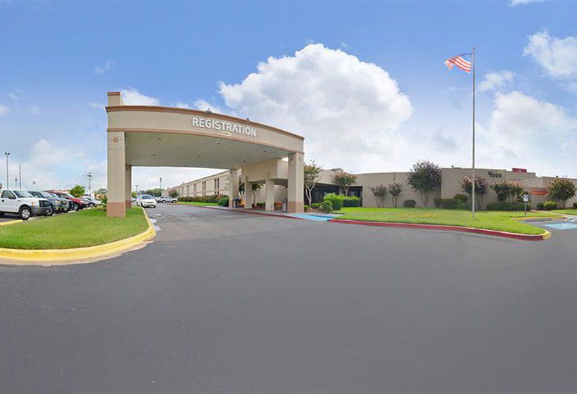 Hotel Ramada Bossier City  | Bossier City | Louisiana | United States 15