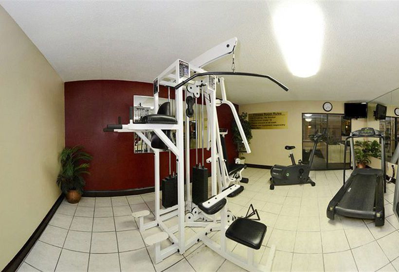 Hotel Ramada Bossier City  | Bossier City | Louisiana | United States 2