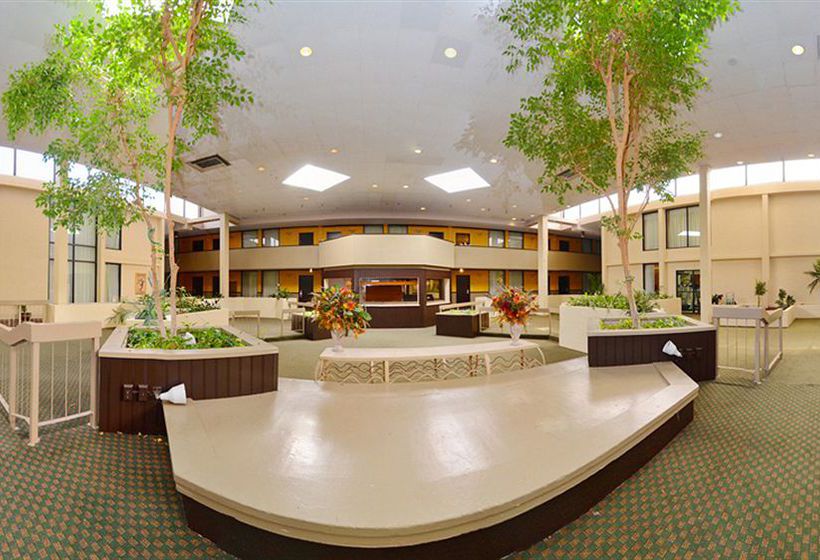 Hotel Ramada Bossier City  | Bossier City | Louisiana | United States 3