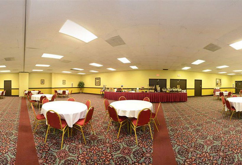 Hotel Ramada Bossier City  | Bossier City | Louisiana | United States 4