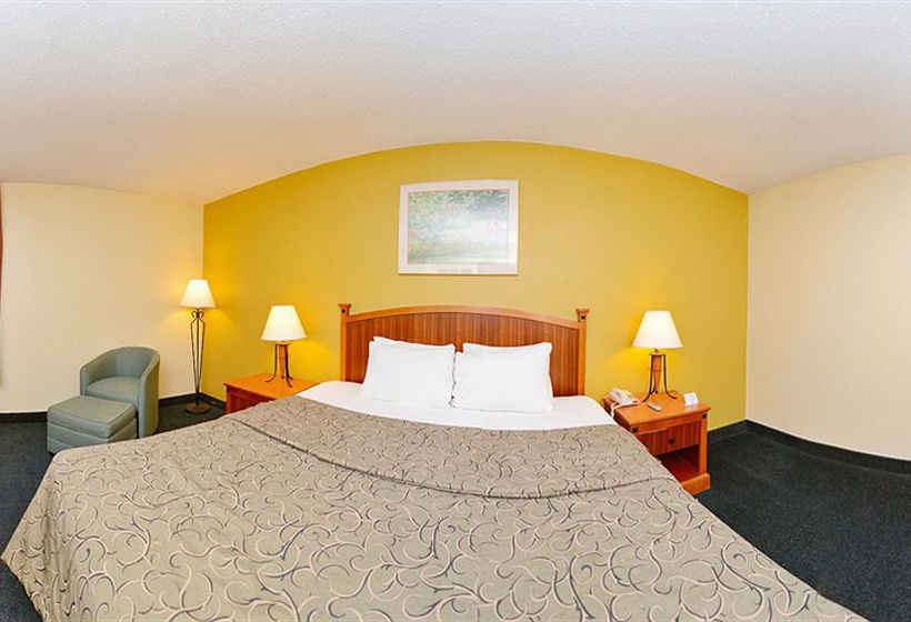 Hotel Ramada Bossier City  | Bossier City | Louisiana | United States 5