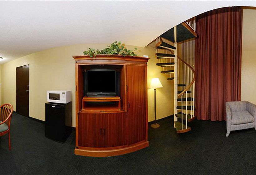 Hotel Ramada Bossier City  | Bossier City | Louisiana | United States 6