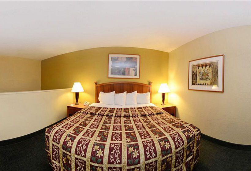 Hotel Ramada Bossier City  | Bossier City | Louisiana | United States 7