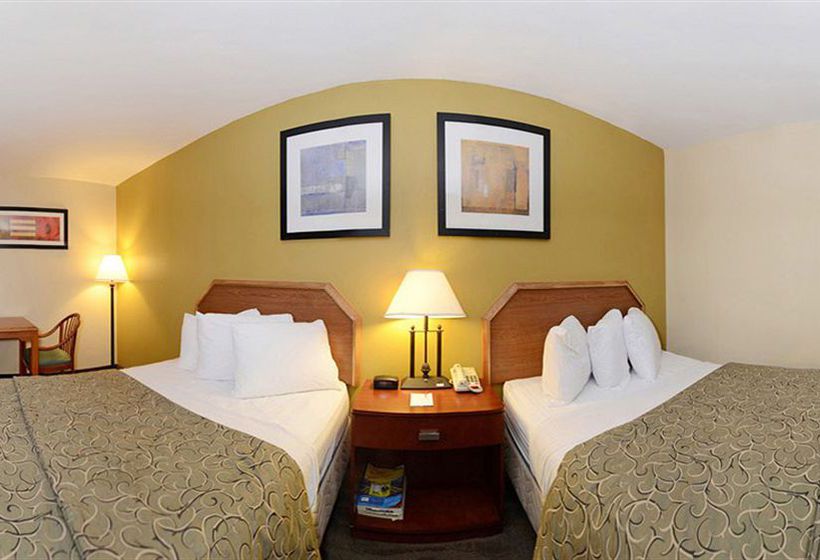 Hotel Ramada Bossier City  | Bossier City | Louisiana | United States 9