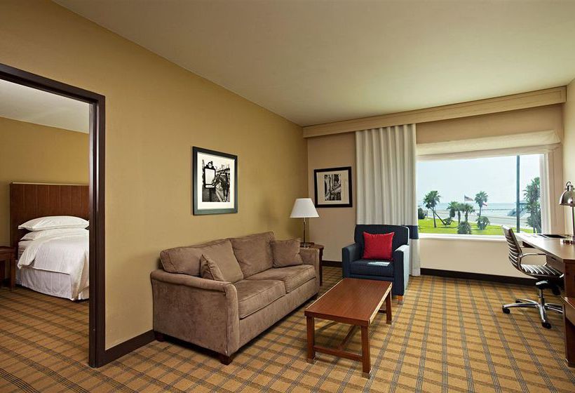 Hotel Four Points by Sheraton Galveston   | Galveston | Texas | United States 10