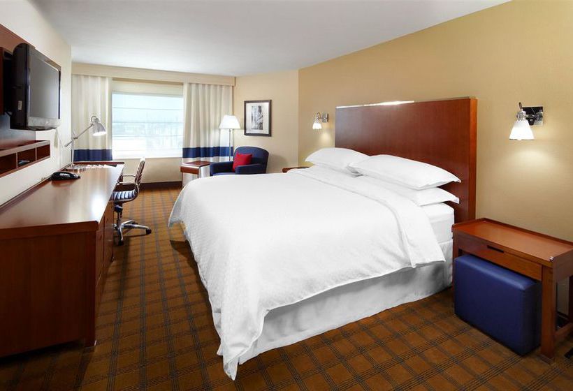 Hotel Four Points by Sheraton Galveston   | Galveston | Texas | United States 11