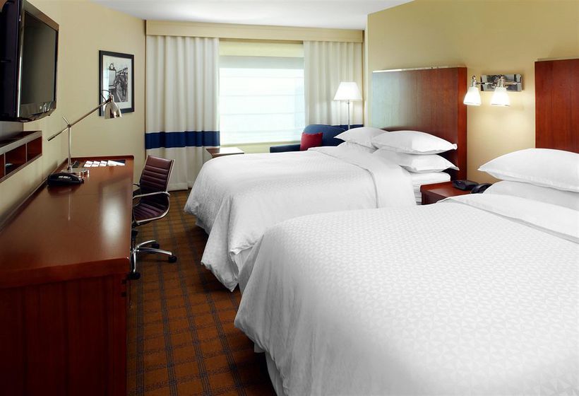 Hotel Four Points by Sheraton Galveston   | Galveston | Texas | United States 12
