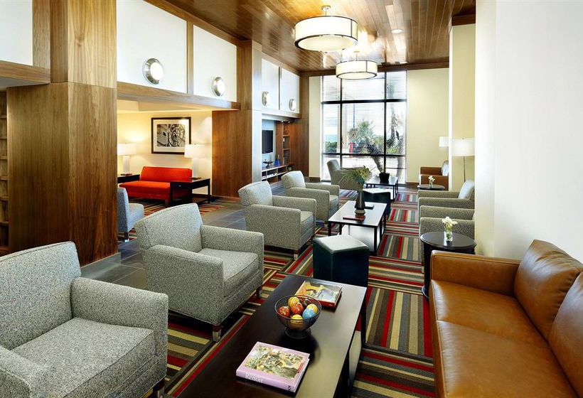 Hotel Four Points by Sheraton Galveston   | Galveston | Texas | United States 13