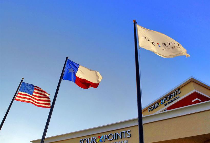 Hotel Four Points by Sheraton Galveston   | Galveston | Texas | United States 15