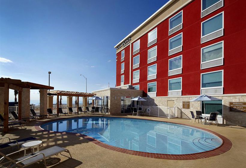 Hotel Four Points by Sheraton Galveston   | Galveston | Texas | United States 16