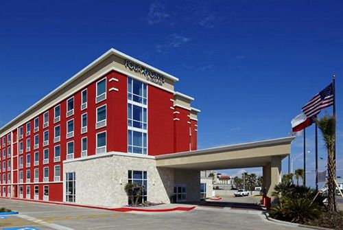 Hotel Four Points by Sheraton Galveston   | Galveston | Texas | United States 20