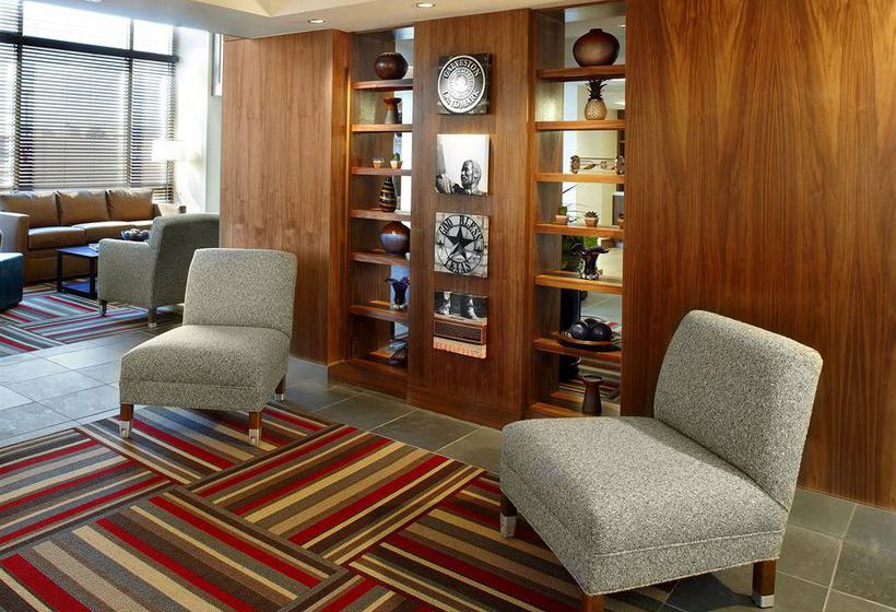 Hotel Four Points by Sheraton Galveston   | Galveston | Texas | United States 4