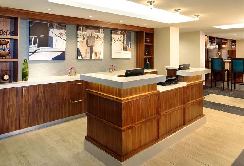 Hotel Four Points by Sheraton Galveston   | Galveston | Texas | United States 5