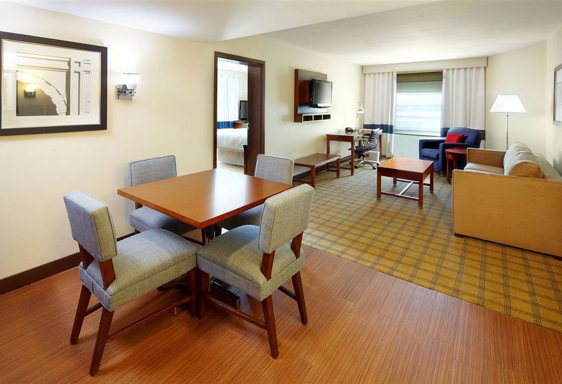 Hotel Four Points by Sheraton Galveston   | Galveston | Texas | United States 6