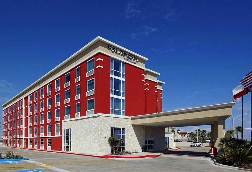 Hotel Four Points by Sheraton Galveston   | Galveston | Texas | United States 7