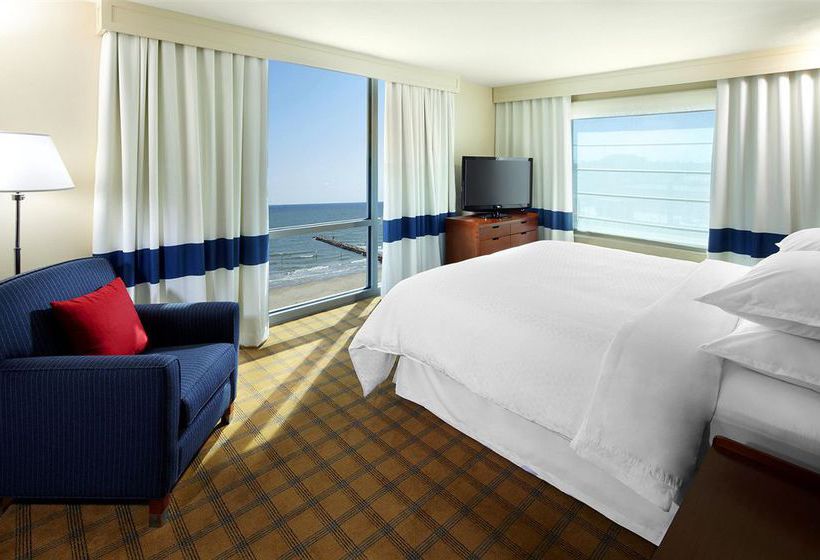 Hotel Four Points by Sheraton Galveston   | Galveston | Texas | United States 8