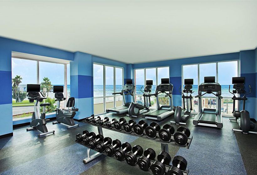 Hotel Four Points by Sheraton Galveston   | Galveston | Texas | United States 9