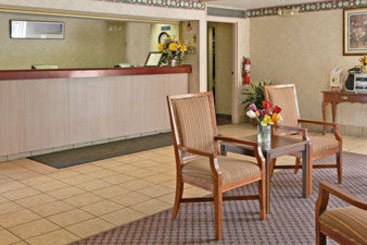 Hotel Travelodge Cincinnati  | Sharonville | Ohio | United States 1