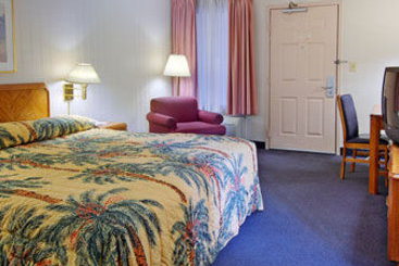 Hotel Travelodge Cincinnati  | Sharonville | Ohio | United States 3